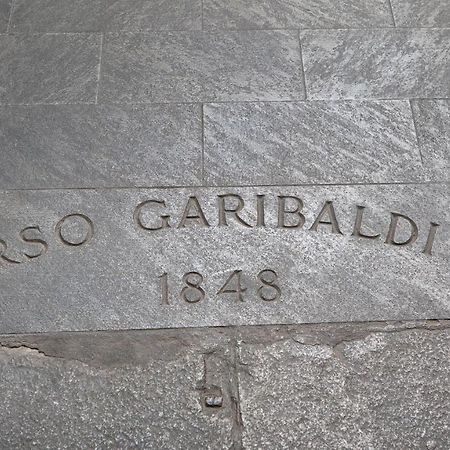 Italianway-Corso Garibaldi 55 Leilighet Milano Eksteriør bilde