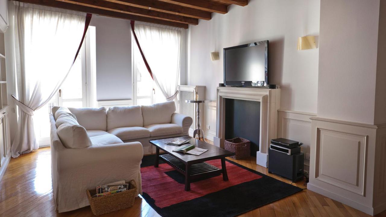 Italianway-Corso Garibaldi 55 Leilighet Milano Eksteriør bilde