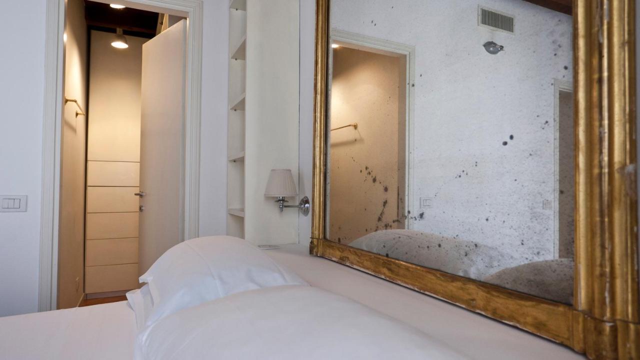 Italianway-Corso Garibaldi 55 Leilighet Milano Eksteriør bilde