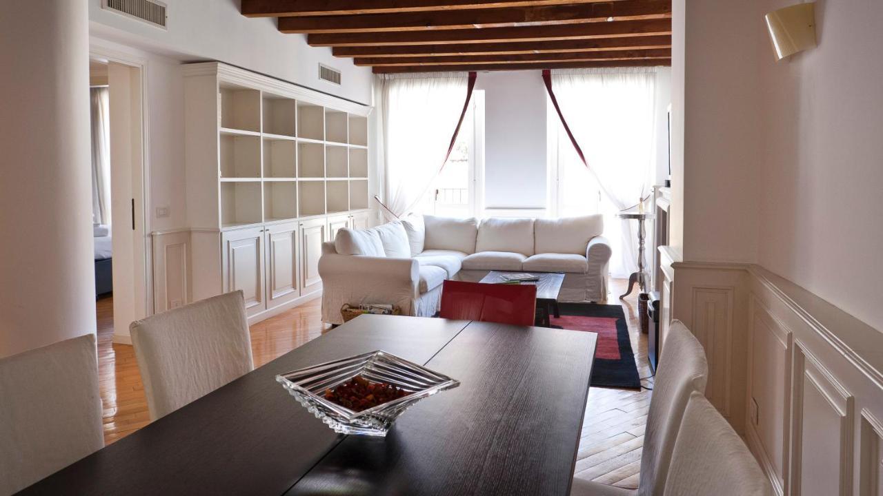 Italianway-Corso Garibaldi 55 Leilighet Milano Eksteriør bilde