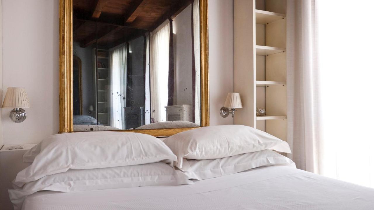 Italianway-Corso Garibaldi 55 Leilighet Milano Eksteriør bilde