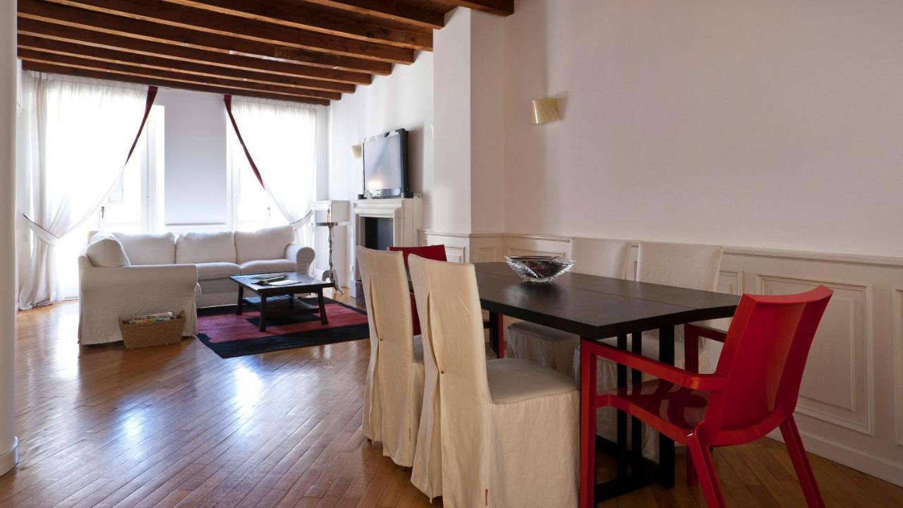 Italianway-Corso Garibaldi 55 Leilighet Milano Eksteriør bilde