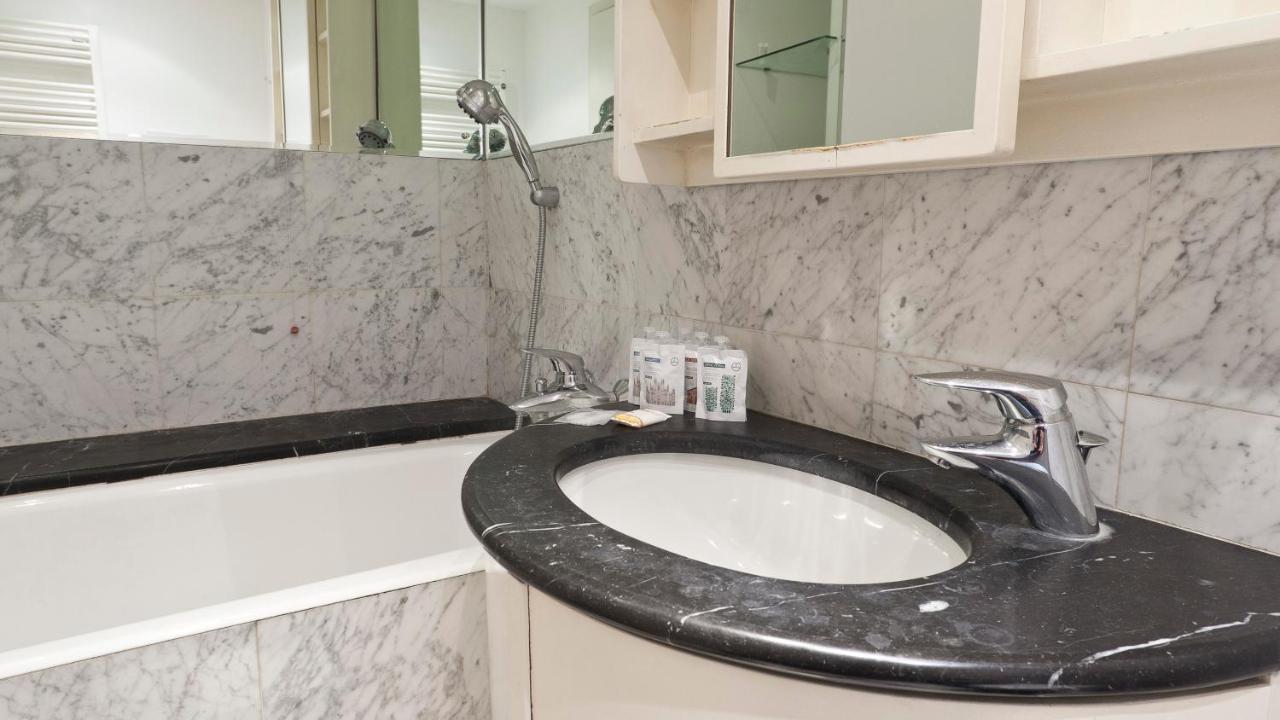 Italianway-Corso Garibaldi 55 Leilighet Milano Eksteriør bilde