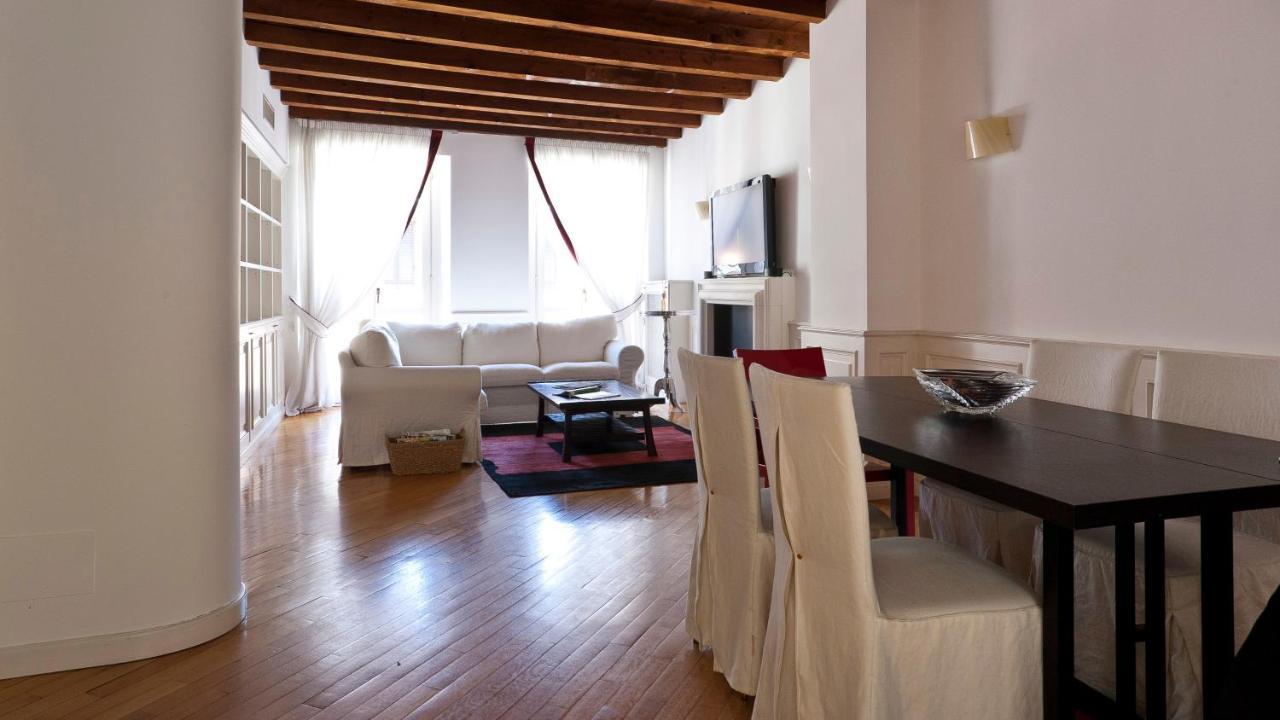 Italianway-Corso Garibaldi 55 Leilighet Milano Eksteriør bilde