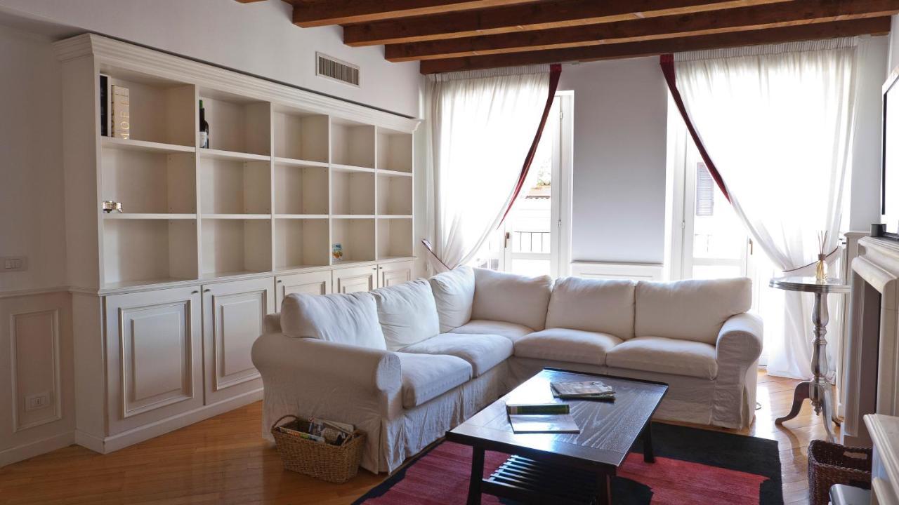 Italianway-Corso Garibaldi 55 Leilighet Milano Eksteriør bilde